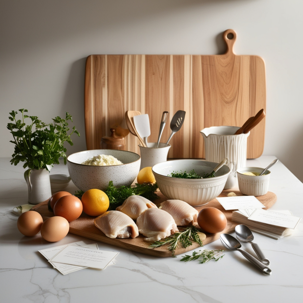 chicken breakfast recipes 2