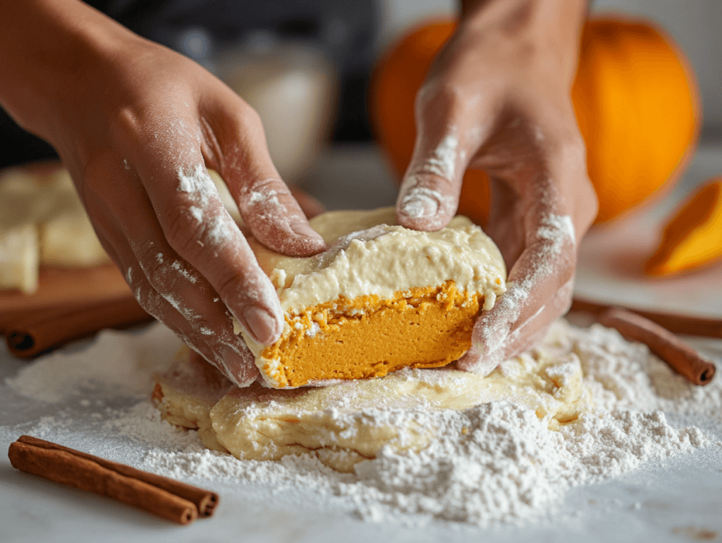 Freshly-Baked-Pumpkin-Cheesecake-Cookies-Cooling22