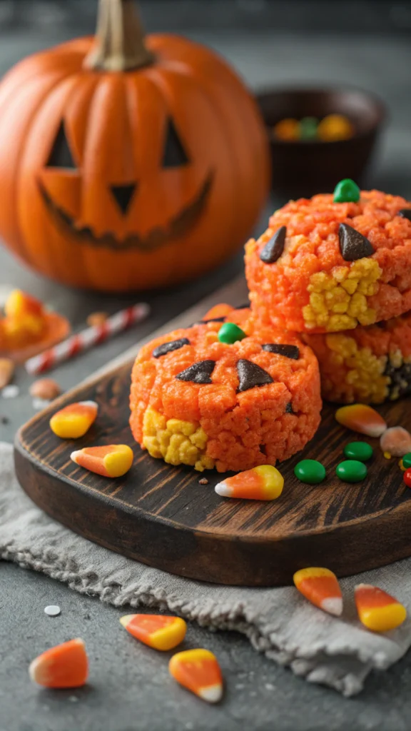 Close-up of mozzarella “eyeball” with black olive ring pupil and basil