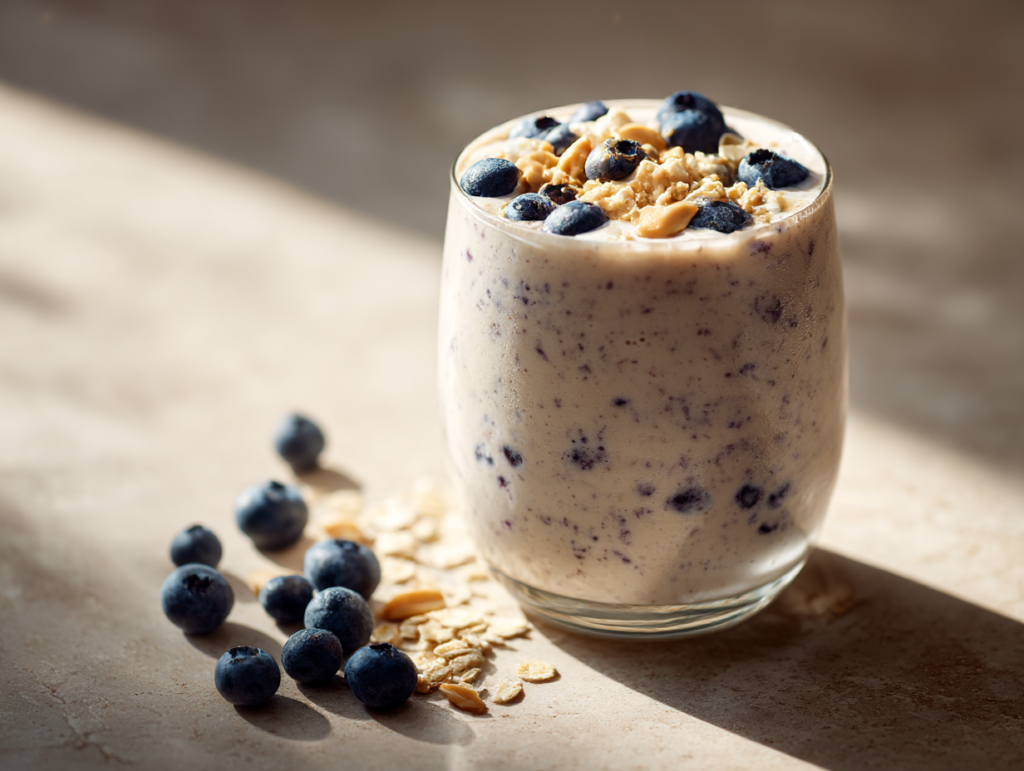 Ozempic Recipe Smoothie | High-Protein Weight Loss Shake Slug: ozempic-recipe