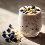 Ozempic Recipe Smoothie | High-Protein Weight Loss Shake Slug: ozempic-recipe