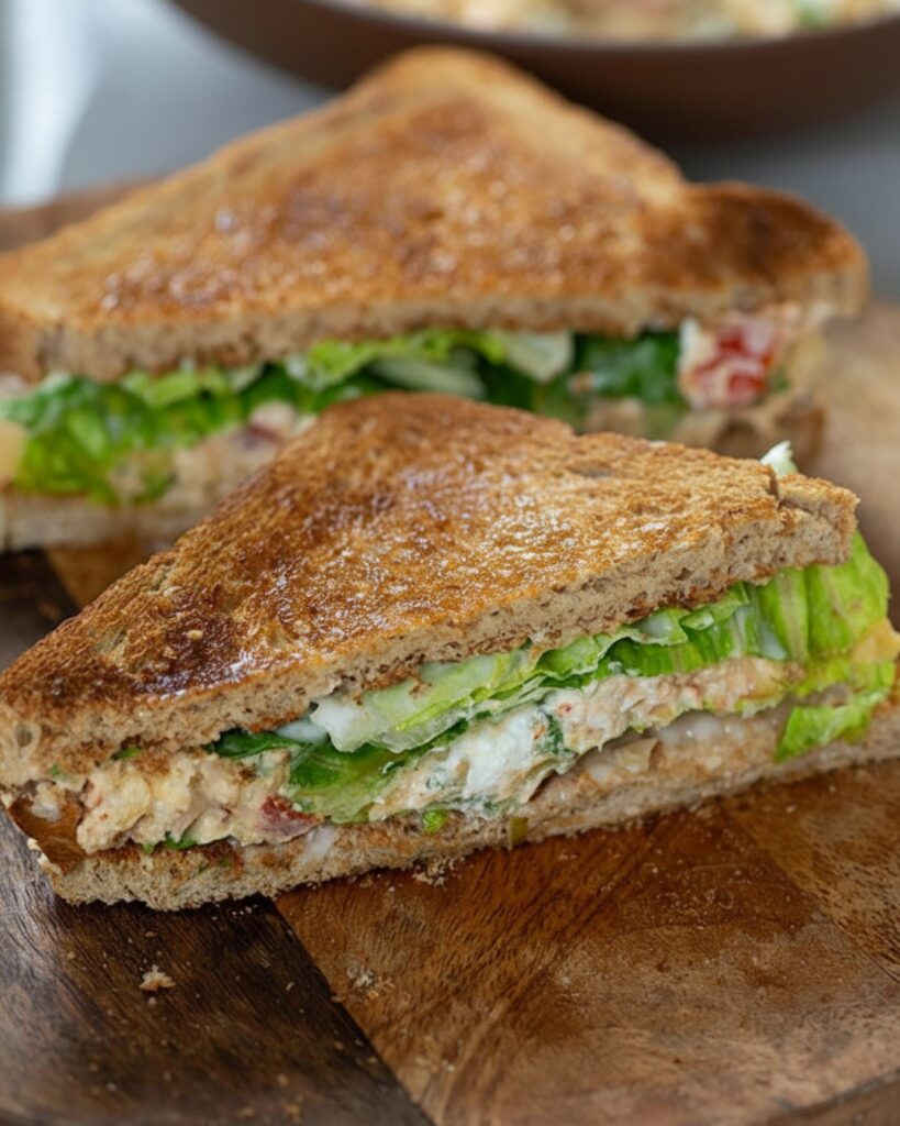 High protein breakfast without eggs in a yogurt and fruit bowl