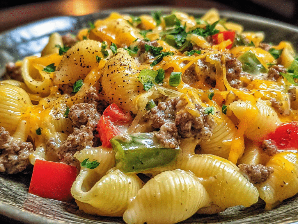 Anna Paul Turkish pasta recipe with yogurt and paprika butter sauce