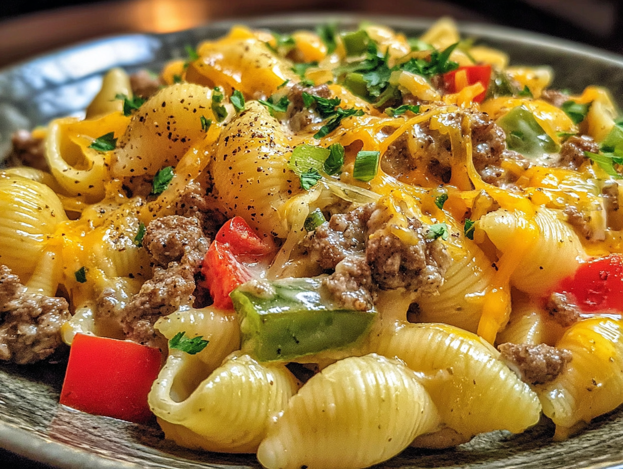 Anna Paul Turkish pasta recipe with yogurt and paprika butter sauce