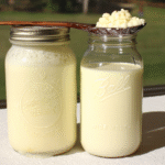 How to Make Milk Kefir at Home (Easy Beginner Guide)