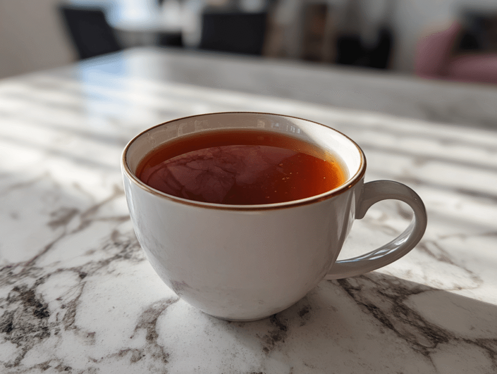 ashwagandha tea benefits