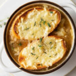 best french onion soup recipe