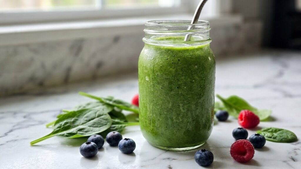 best smoothie recipes for weight loss