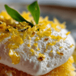 meyer lemon recipes