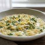 orzo side dish for chicken