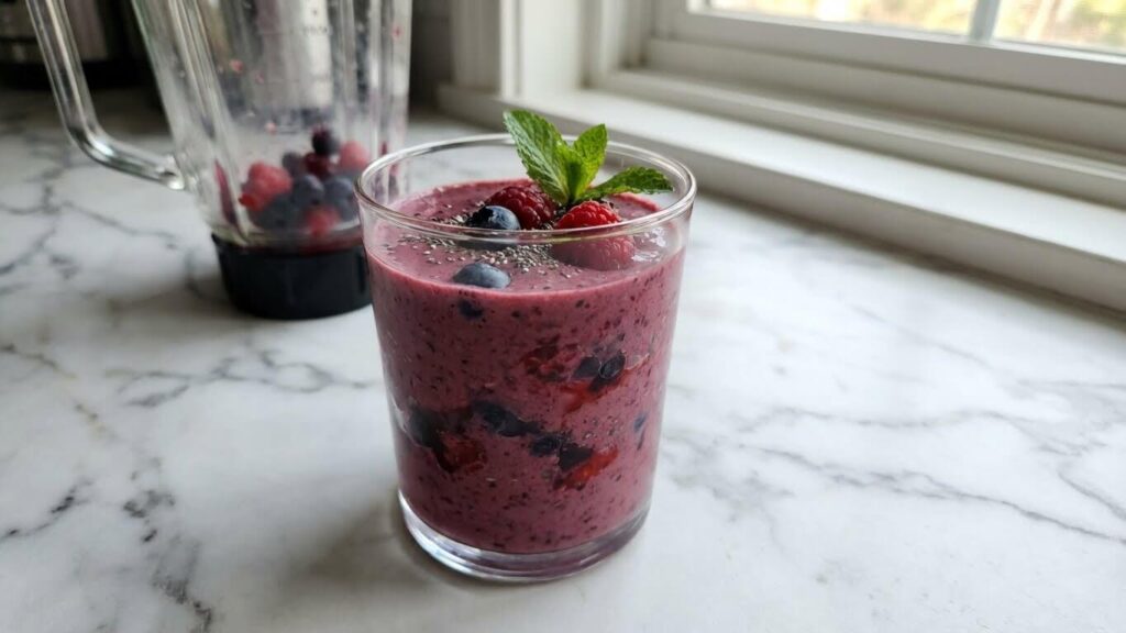 best smoothie recipes for weight loss at home