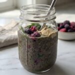 smoothie recipes for weight loss